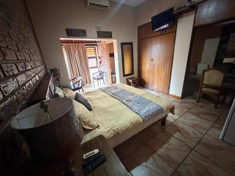 10 Bedroom Property for Sale in Kathu Northern Cape